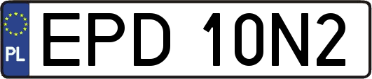 EPD10N2