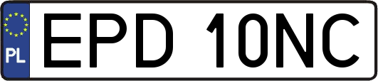 EPD10NC