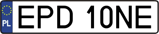 EPD10NE