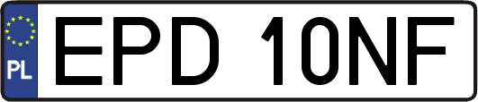 EPD10NF