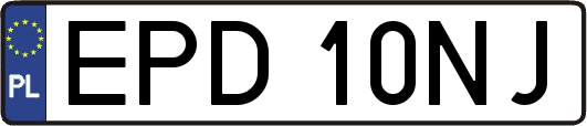 EPD10NJ