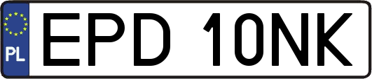 EPD10NK