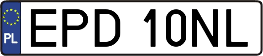EPD10NL
