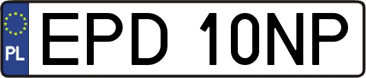 EPD10NP