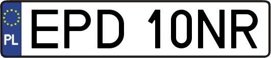 EPD10NR