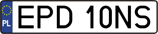 EPD10NS