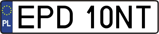 EPD10NT