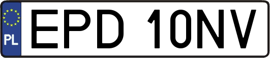 EPD10NV
