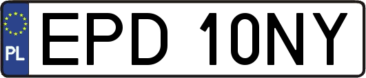 EPD10NY
