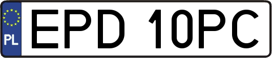 EPD10PC