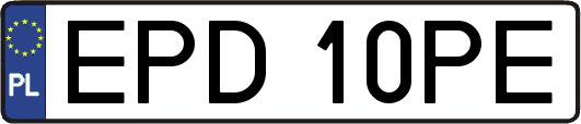 EPD10PE