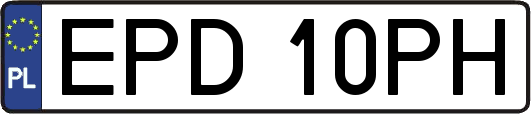 EPD10PH