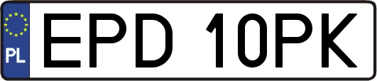 EPD10PK