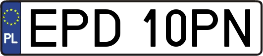 EPD10PN