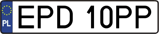 EPD10PP