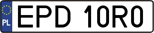 EPD10R0