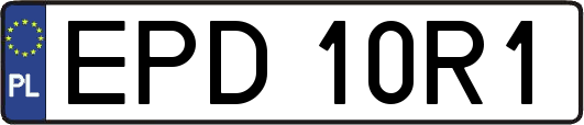 EPD10R1