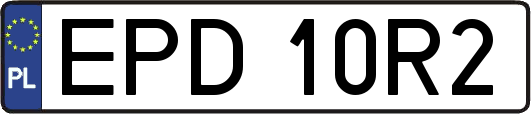 EPD10R2