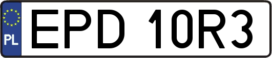 EPD10R3