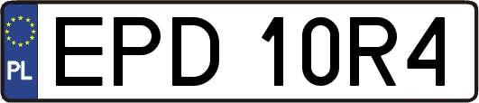 EPD10R4