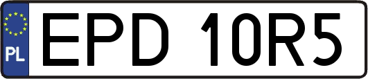 EPD10R5