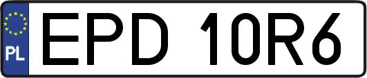 EPD10R6