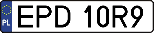 EPD10R9