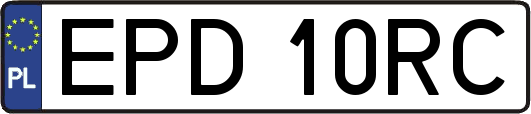 EPD10RC