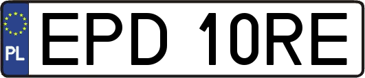 EPD10RE