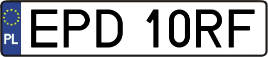 EPD10RF