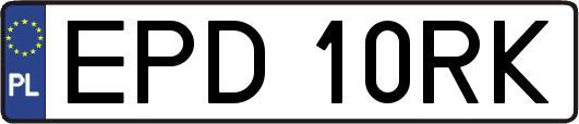 EPD10RK