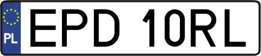 EPD10RL