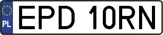 EPD10RN