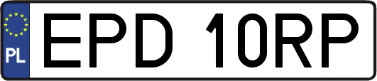 EPD10RP
