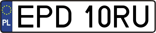 EPD10RU