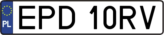 EPD10RV