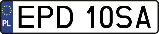 EPD10SA