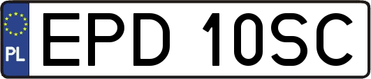 EPD10SC