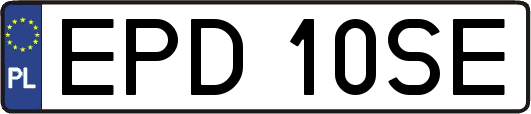EPD10SE