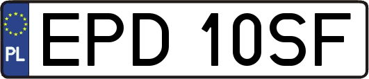 EPD10SF