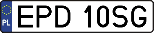 EPD10SG