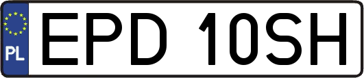 EPD10SH
