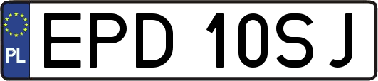 EPD10SJ