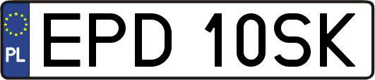 EPD10SK