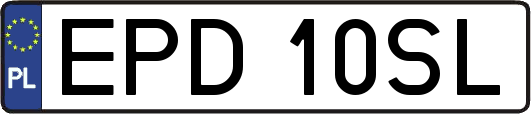 EPD10SL