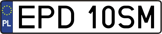 EPD10SM