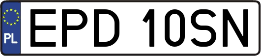EPD10SN