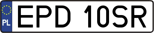EPD10SR