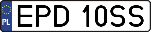 EPD10SS