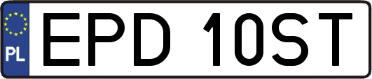 EPD10ST